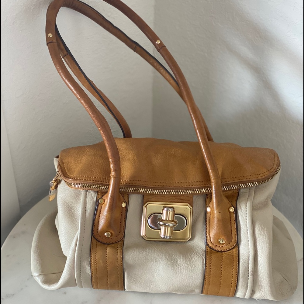 B Makowsky Purse